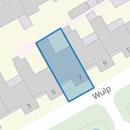 Perceel GDP00-C-6610