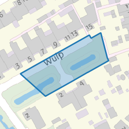 Perceel GDP00-C-6611