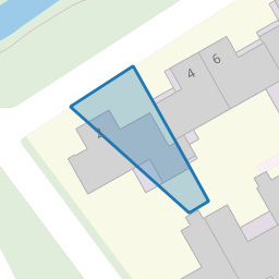 Perceel GDP00-C-6612