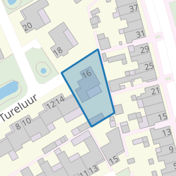 Perceel GDP00-C-6616