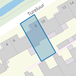 Perceel GDP00-C-6618