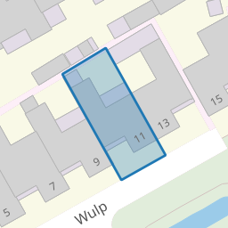 Perceel GDP00-C-6619