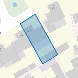 Perceel GDP00-C-6622