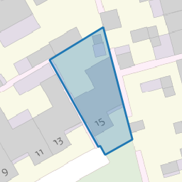 Perceel GDP00-C-6623