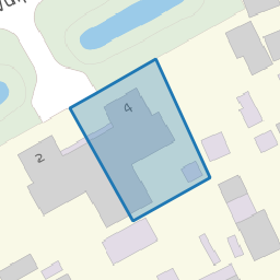 Perceel GDP00-C-6624