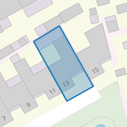 Perceel GDP00-C-6626