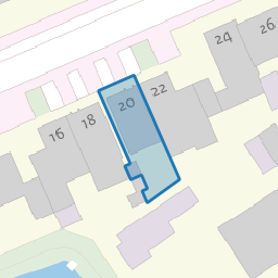 Perceel GDP00-C-6635