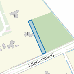 Perceel GDP00-C-6636