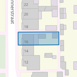 Perceel GDP00-C-6644
