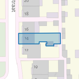 Perceel GDP00-C-6645