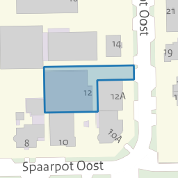 Perceel GDP00-C-6648
