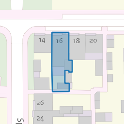 Perceel GDP00-C-6652
