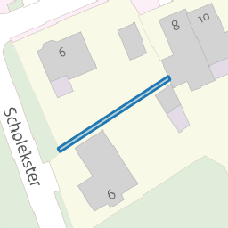 Perceel GDP00-C-6655