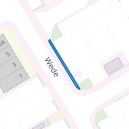 Perceel GDP00-C-6658