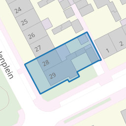 Perceel GDP00-C-6660