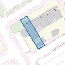 Perceel GDP00-C-6663