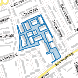 Perceel GDP00-C-6665
