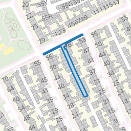 Perceel GDP00-C-6668