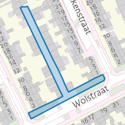 Perceel GDP00-C-6670