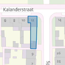 Perceel GDP00-C-6674