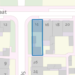 Perceel GDP00-C-6676