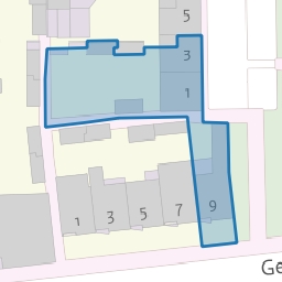 Perceel GDP00-C-6679