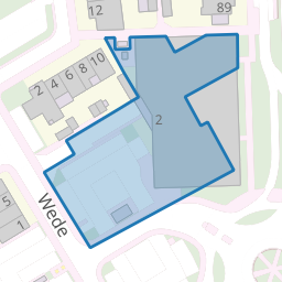 Perceel GDP00-C-6681