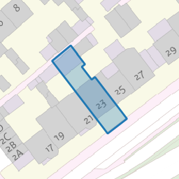 Perceel GDP00-C-6687