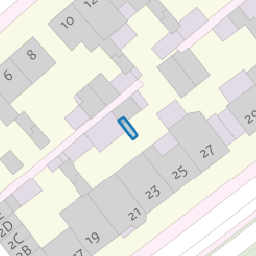 Perceel GDP00-C-6688