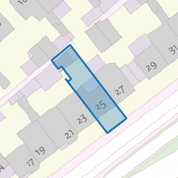 Perceel GDP00-C-6689