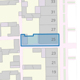 Perceel GDP00-C-6696