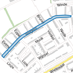 Perceel GDP00-C-6698