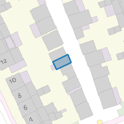 Perceel GDP00-C-6704