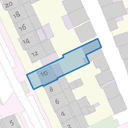 Perceel GDP00-C-6705