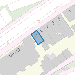 Perceel GDP00-D-1257