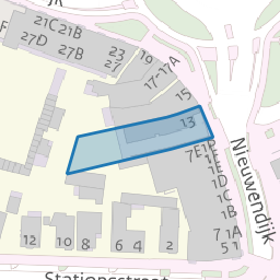 Perceel GDP00-D-1317