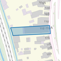 Perceel GDP00-D-1693