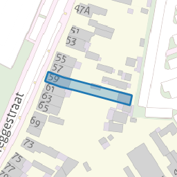 Perceel GDP00-D-1946