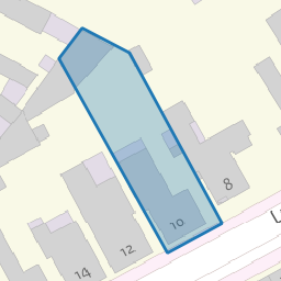 Perceel GDP00-D-1966