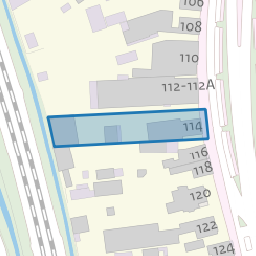 Perceel GDP00-D-1972