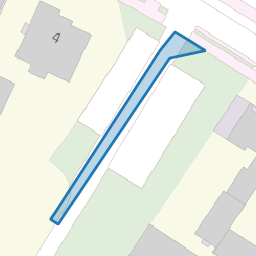 Perceel GDP00-D-2009