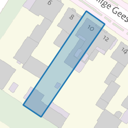 Perceel GDP00-D-2013