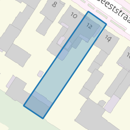 Perceel GDP00-D-2014