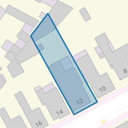 Perceel GDP00-D-2021