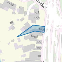 Perceel GDP00-D-2043