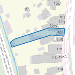 Perceel GDP00-D-2045