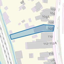 Perceel GDP00-D-2046