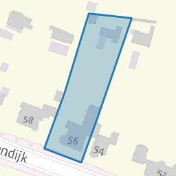 Perceel GDP00-D-2053