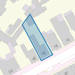 Perceel GDP00-D-2075