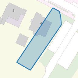 Perceel GDP00-D-2095